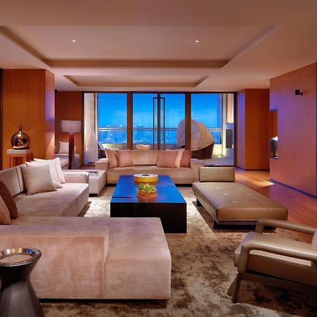 ไฮแอท รีเจนซี่ เทียนจิน อีสต์ Hotel ภายนอก รูปภาพ
