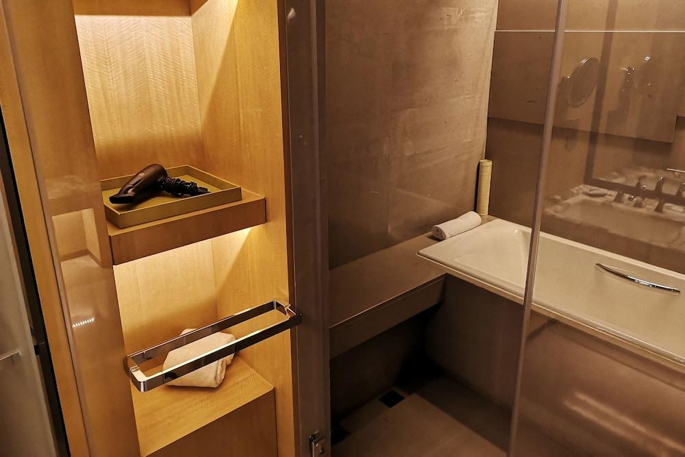 ไฮแอท รีเจนซี่ เทียนจิน อีสต์ Hotel ภายนอก รูปภาพ