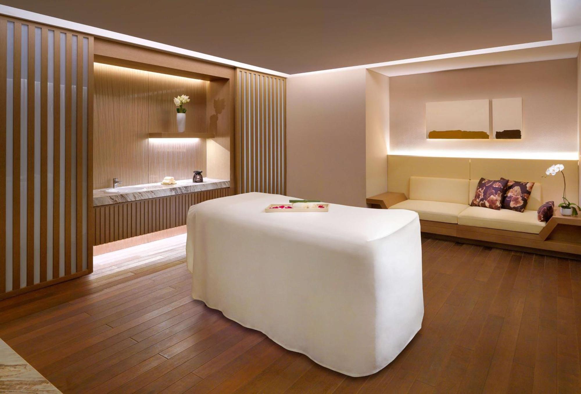ไฮแอท รีเจนซี่ เทียนจิน อีสต์ Hotel ภายนอก รูปภาพ