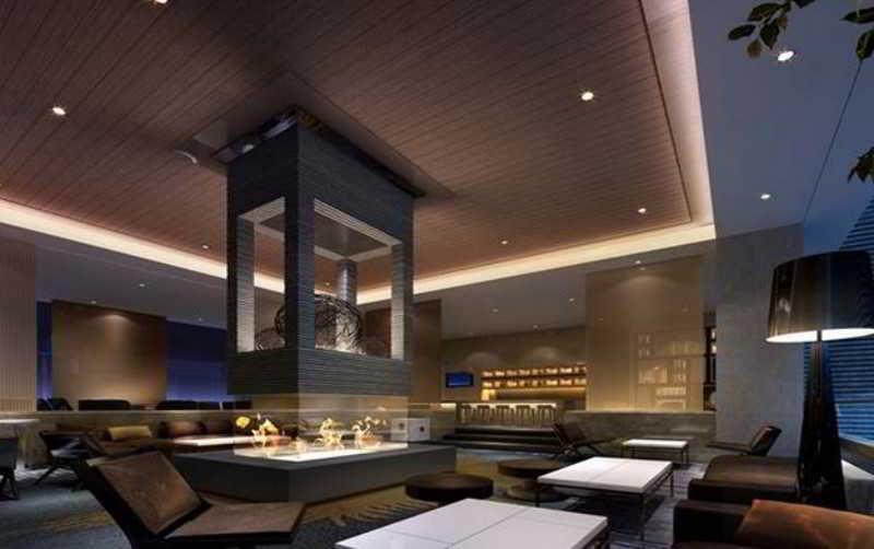 ไฮแอท รีเจนซี่ เทียนจิน อีสต์ Hotel ภายนอก รูปภาพ