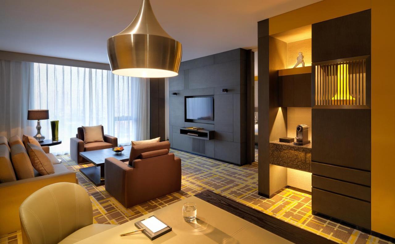 ไฮแอท รีเจนซี่ เทียนจิน อีสต์ Hotel ห้อง รูปภาพ